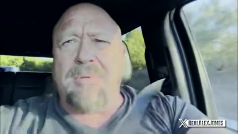 Shock Video! Dan Bongino Commits Political Suicide On Air