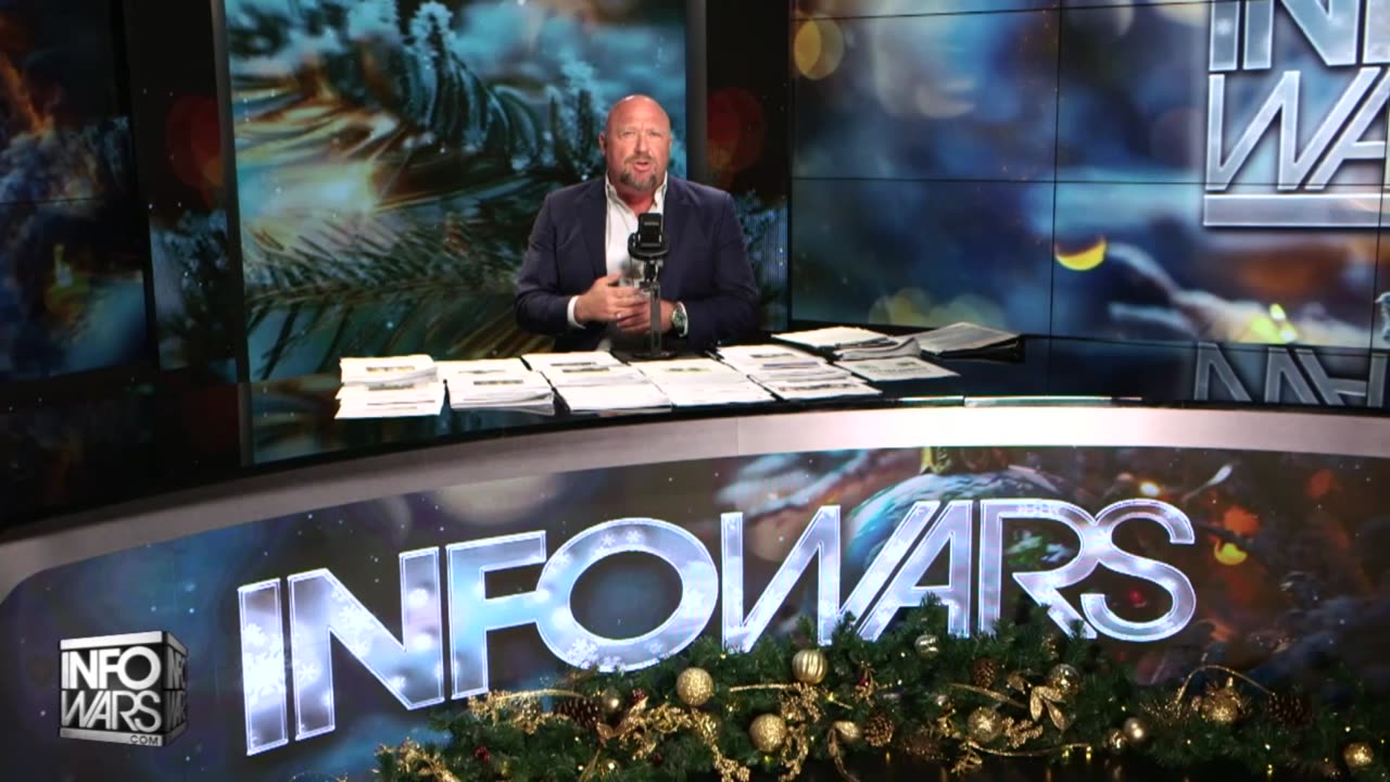 VIDEO: President Trump Says Zelensky Is A Dictator, And That Ukraine Is No Longer A Democracy