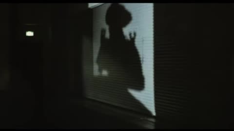 Cemetery Cinema Presents PREVIEW CHOPPING MALL!!