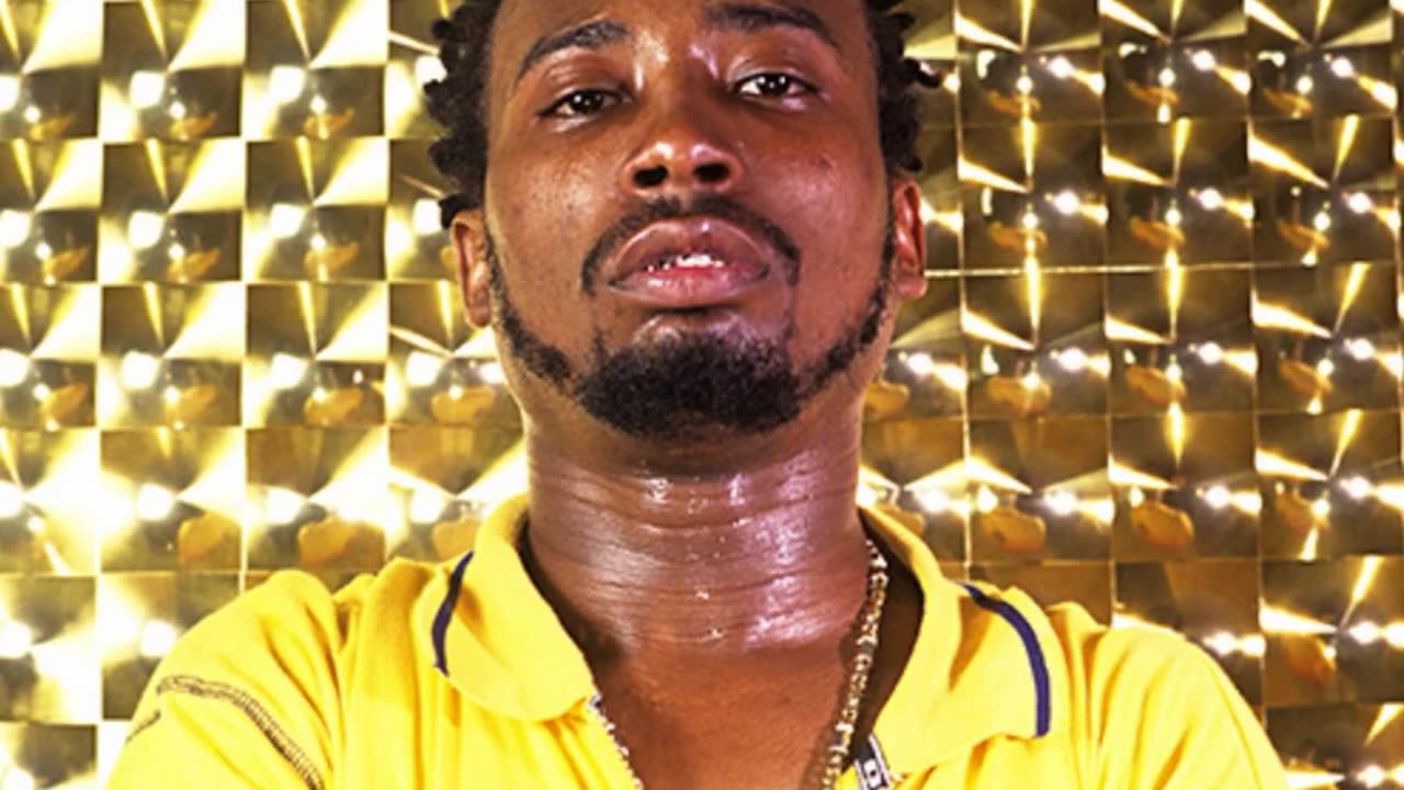 R.I.P. OL’ DIRTY BASTARD