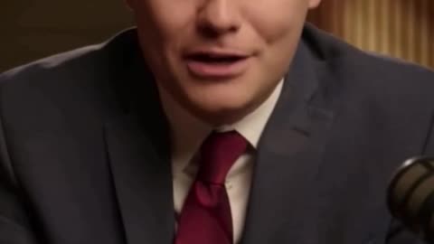 Nick Fuentes: What Would Founding Fathers Say About Working For Ben Shapiro, Matt? Candace?