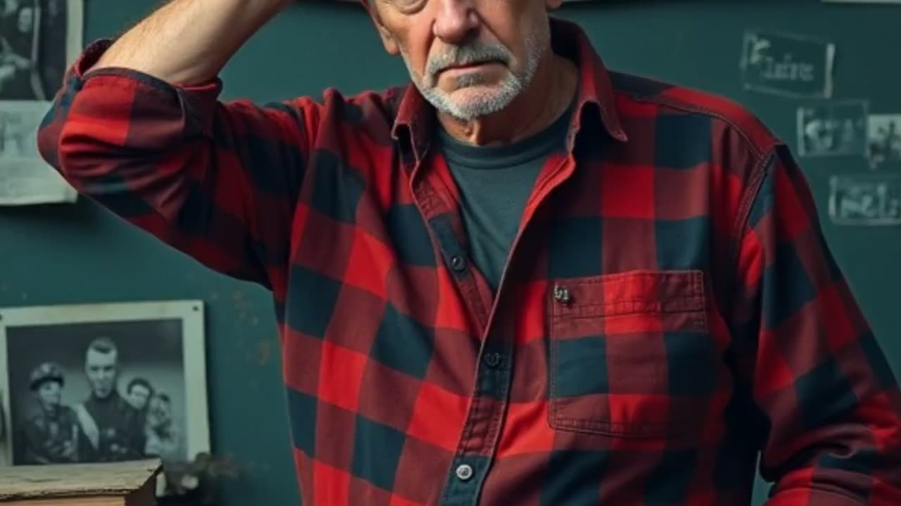 🇨🇦 I Don’t Get It Anymore (O Canada?) — A Canadian Folk Protest About a Country Losing Its Way