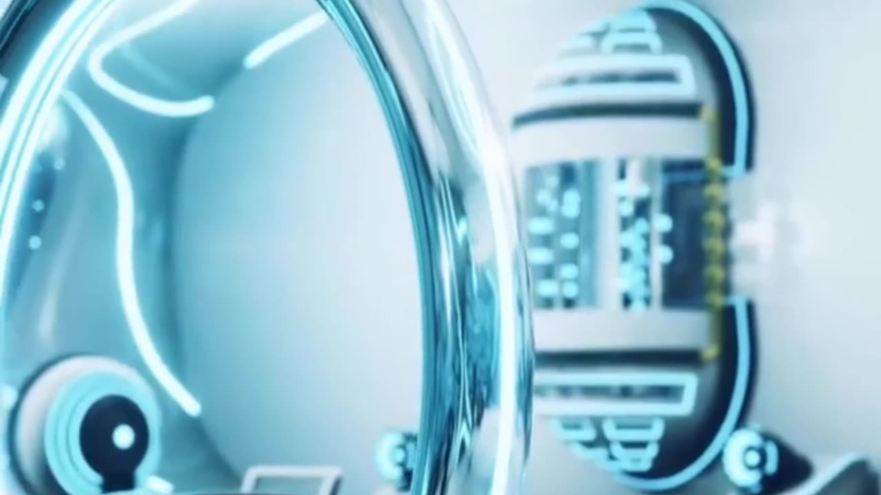 ⚡ Innovation Is Born From Risk | Futuristic Motivation Burst 🚀✨