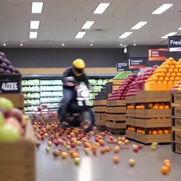 Returning The Library Book