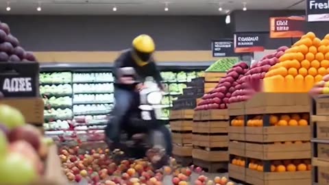 Returning The Library Book