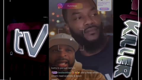 “Kevin Jones EXPOSES Regina’s Hidden Truth — BIGO in Shock!” Pt2