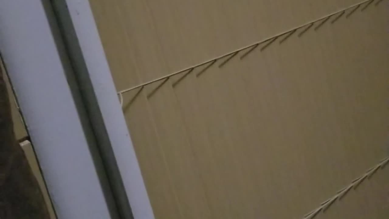 😱👻 This Mysterious Knocking on the Window Will Give You Chills! | TheHauntingHour
