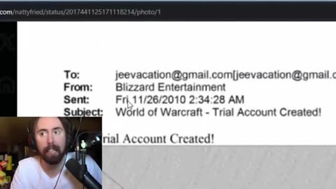 Asmongold Reacts To: After the massive drop of Epstein files-found ties to still active accounts.