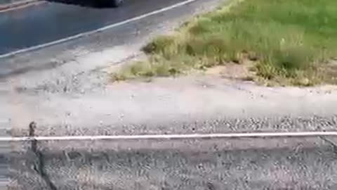 F-16s don’t fly — they cruise in style now