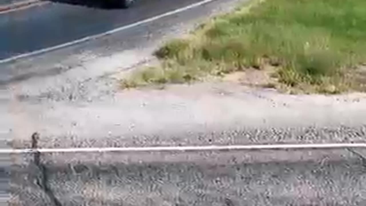 F-16s don’t fly — they cruise in style now