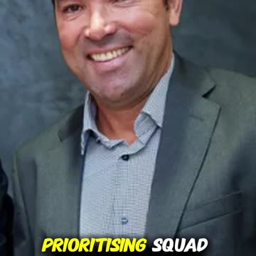 Deco’s Bold Hint: Barcelona’s Striker Plan Revealed!