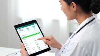 Hormonal Imbalance from Long-Term Stress