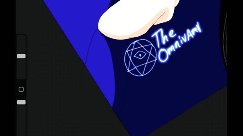 Nuclear joestar and speedwagon Speedpaint