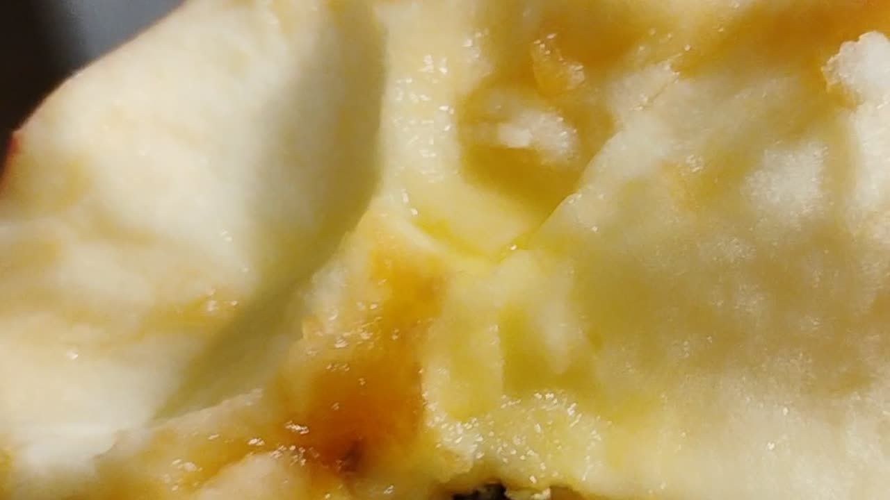 Rotting On The Inside...Yummy...🧟😱🤮