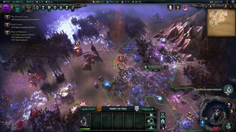 Age of Wonders 4: The Eternal Court – Episode 7 | Siege Losses and Arachna’s War