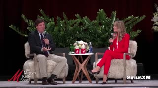 Why Tucker Interviewed Nick Fuentes