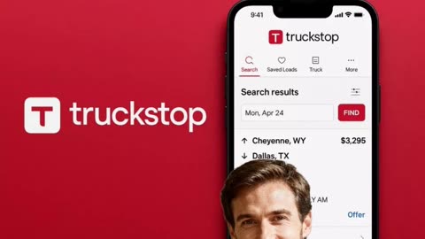 How to Find & Book Freight FASTER with Truckstop's Tools