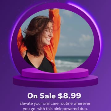 Himalaya Pink Salt Whitening Travel Set (Toothpaste + Toothbrush)