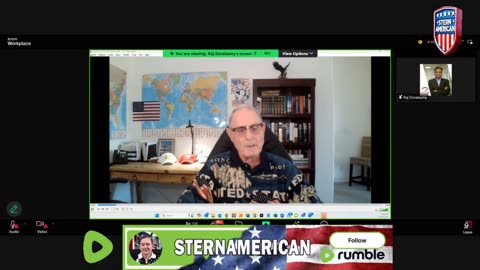 Precinct Strategy Call
