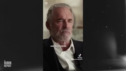 Jordan Peterson's Gives His Brutally Honest Reaction to New Canadian PM