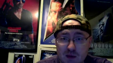 Ramboraph4life Reviews The Martian (2015)