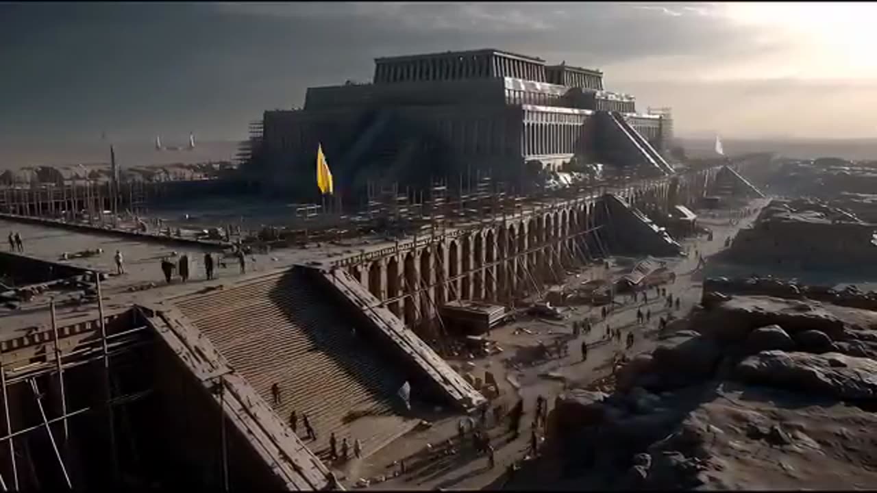 EDEN n’est pas un jardin… c’est une INSTALLATION.