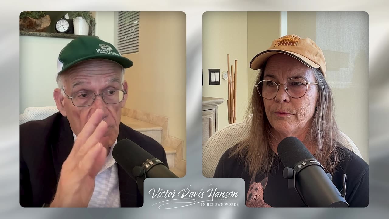 Victor Davis Hanson: Democrats Have To Lose One More Time Before They Abandon the Party