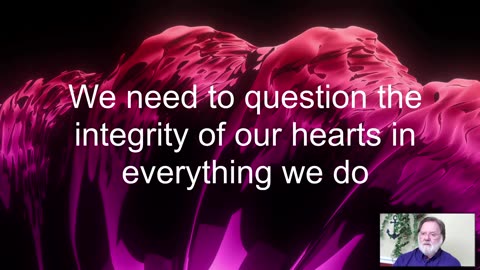 Take Responsibility For Your Life