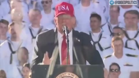President Donald J. Trump - A Wartime President