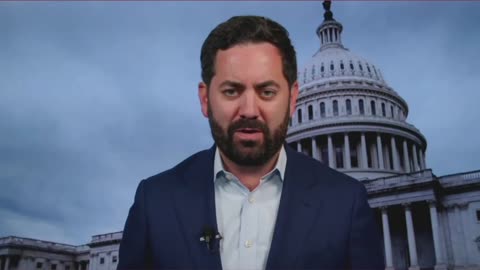 Rep. Mike Lawler on GOP’s Role in Government Funding Negotiations | Amna Nawaz Interview