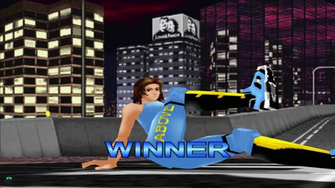 TINA DEAD OR ALIVE ULTIMATE 4K