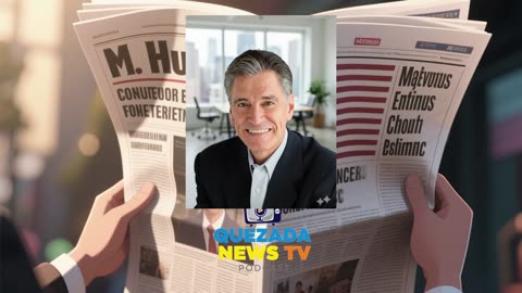 News Noticias Podcast Diciembre 2, 2025 Quezada News TV