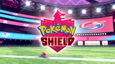 Pokemon Shield Day 9 Part 2 of 2
