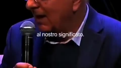 PROF. FEDERICO FAGGIN: "L'IA È UN BANALE COMPUTER E NON CAPISCE UN TUBO"