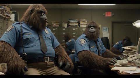 BAD COPS JOKES - part2