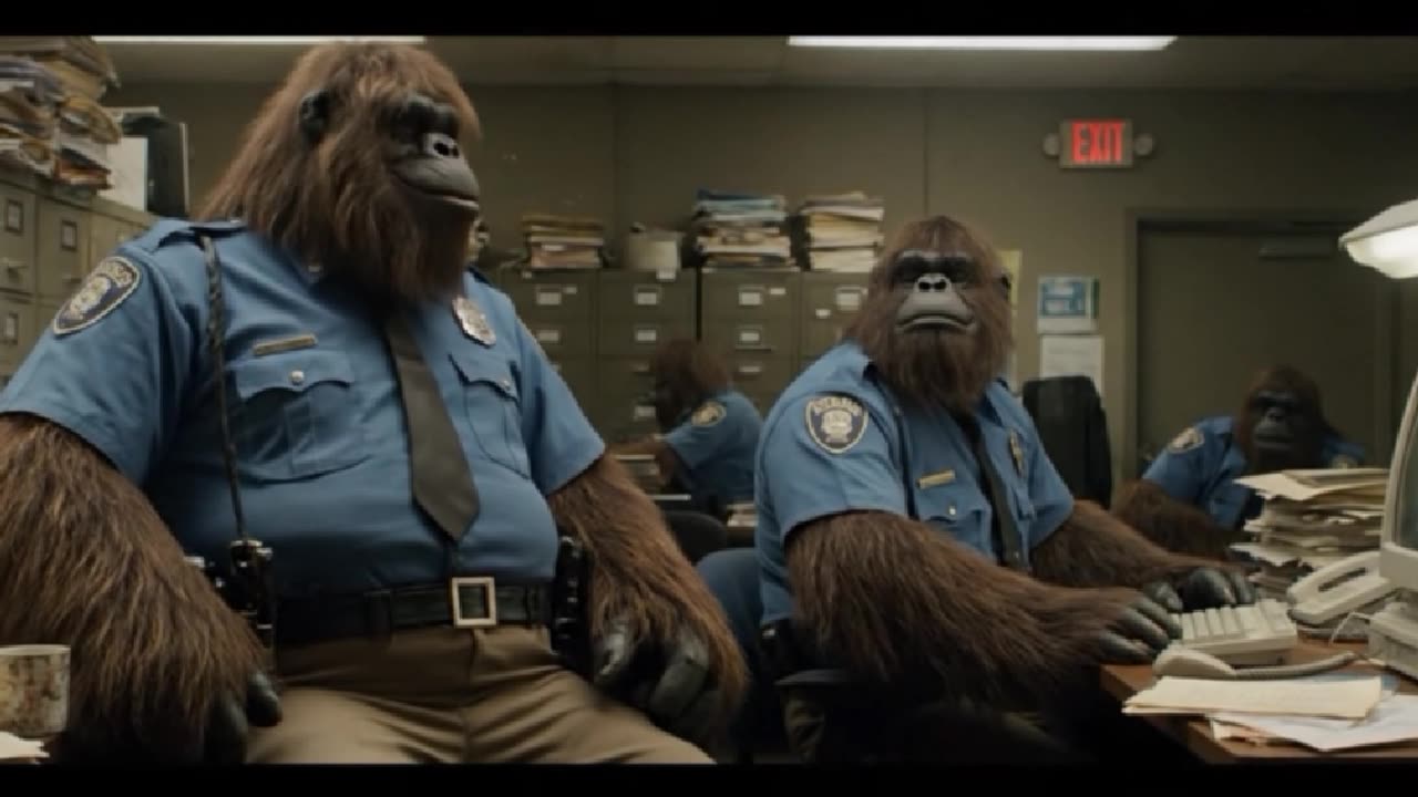 BAD COPS JOKES - part2