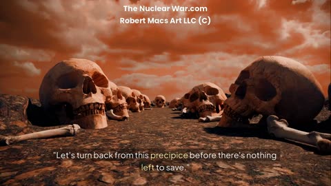 Chapter 8 The Nuclear War.com