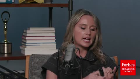 'A 360 Degree Portrait': Documentarian Details Her Approach To Covering The Death Of Ellen Greenberg