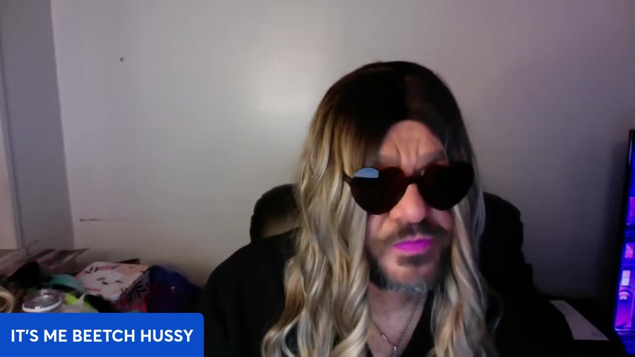 LoudMouthHussy Dec 5, 2025 'yo, tehee'