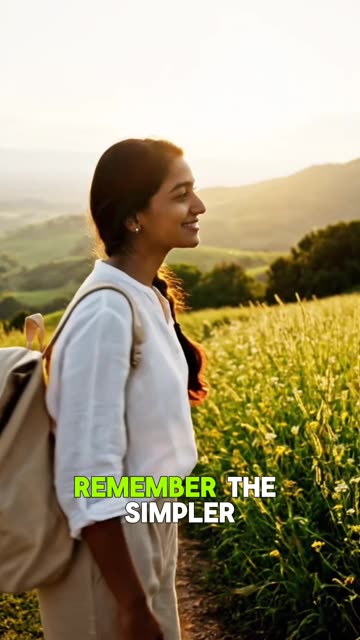 The Art of Simplicity For Everyone