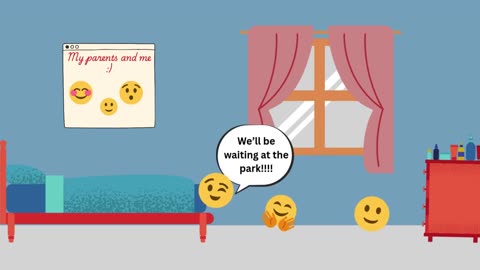 Emoji Land Ep1 "Divided"