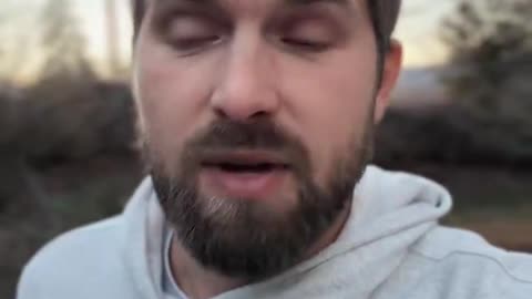 And it dawned on me, that 30% of every dollar I made today probably went to some scam