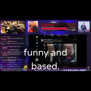 Pam Bondi smokin hot