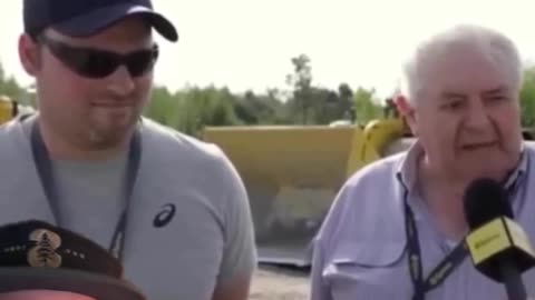 Australian Tells Truth on Live TV -- “The Idiots that want to be Green”