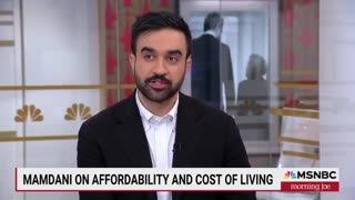 Mamdani Calls Trump, Musk And Miller The Architects Of Authoritarianism