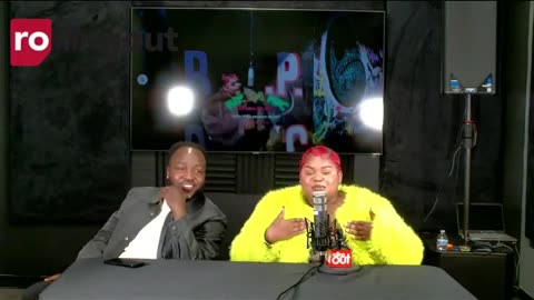 Phatgirl interview