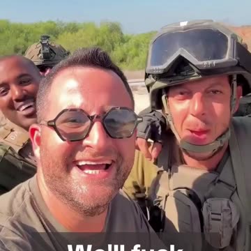 "We'll tear their mother apart! Their mother!"