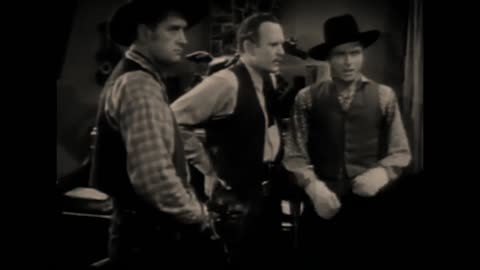 Saga of Death Valley (1939) Full movie | Western