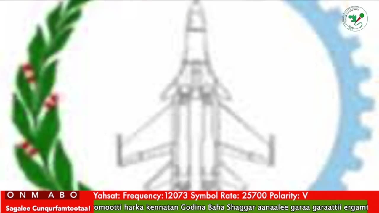 Oduu Waaree ONM-ABO Onkoloolessa 22-2025 itti dhiyaadhaa!