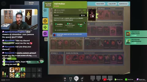 Mastering Paradox One Stream at a Time